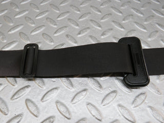 35875 Mercedes-Benz W108 Front Right Seat Belt & Buckle 116639489 123306589