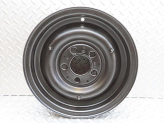 13773 Mercedes-Benz Steel Wheel 5JKx13 5x112 1104001102