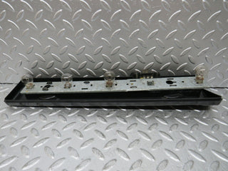 26843 Mercedes-Benz W123 240D Rear Left Light Carrier Cover