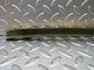 22897 Mercedes-Benz C107 450SLC Coupe Window Channel Left Side