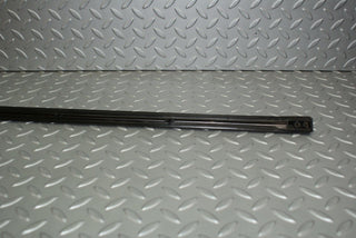 2946 Mercedes-Benz C123 280CE Coupe Left Door Centre Moulding Trim