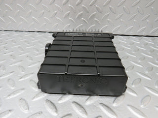 36969 Mercedes-Benz C126 420SEC Coupe Engine Control Unit ECU Bosch 0280800118 0045450432