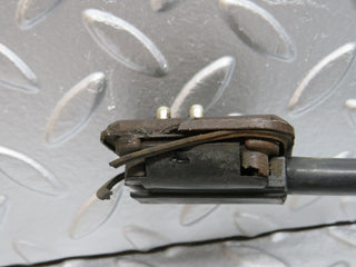 31077 Mercedes-Benz W123 200D Wiper Motor Bosch 0390341077