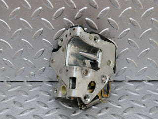 28290 Mercedes-Benz S123 240D Wagon Rear Right Door Lock Mechanism 1237330208