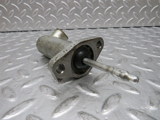 W124 Wagon clutch master cylinder used OEM