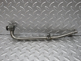 32603 Mercedes-Benz S124 300TE Wagon Air Intake Hose Pipe