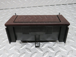 33270 Mercedes-Benz W202 C180 Centre Console Ashtray Wood Finish