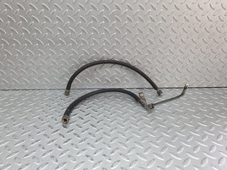W126 fuel pipe line used OEM