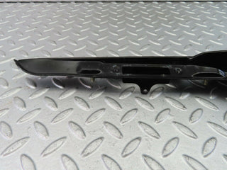 7744 Mercedes-Benz S123 230TE Wagon Tailgate Handle With Lock 1237400193