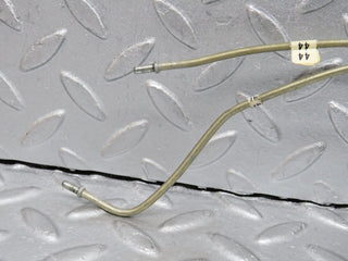 38483 Mercedes-Benz R129 280SL Coupe Soft Top Hydraulic Pipe Distributor 1298000022