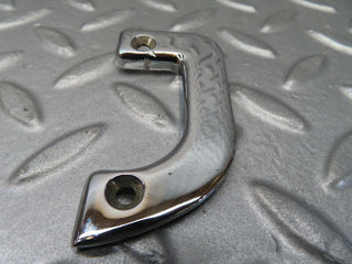 12313 Mercedes-Benz W108 W111 280SE 3.5 Door Latch Interior Chrome Trim Right