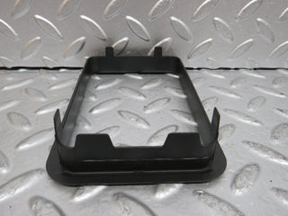 29448 Mercedes-Benz W124 230E Gear Selector Surround 1242670088