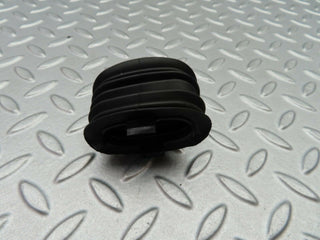 W124 front door wire protector rubber used OEM