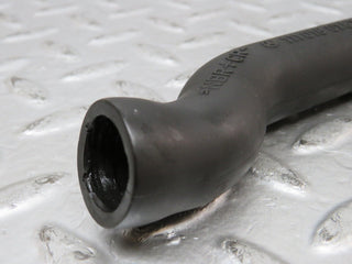 26427 Mercedes-Benz C124 220CE Coupe Crank Case Breather Hose 1110180182