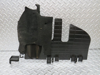 26578 Mercedes-Benz C124 220CE Coupe Under Dash Panel Right Side 1246802217