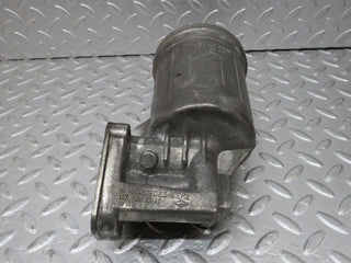 34510 Mercedes-Benz C126 380SEC Coupe Oil Filter Housing 1171801211