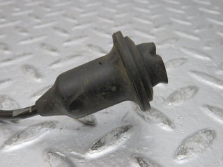 W220 rear left brake pad sensor used OEM