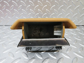 25493 Mercedes-Benz W123 200 Rear Ashtray Palomino