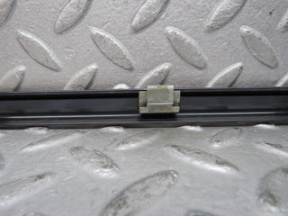 37892 Mercedes-Benz A124 320E Cabriolet Rear Right Window Moulding Trim