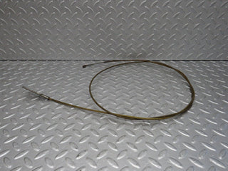 40494 Mercedes-Benz W110 230 Handbrake Cable