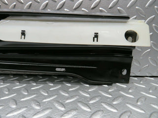 22338 Mercedes-Benz C124 E220 Coupe Rear Window Channel Support Left Side