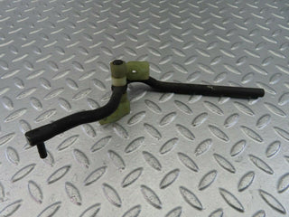 W123 Coupe accelerator pedal linkage used OEM
