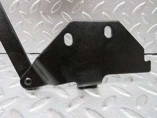 W201 Baby Benz front left bonnet hinge used OEM
