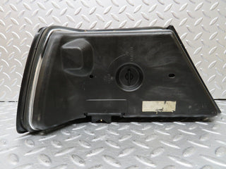 25863 Mercedes-Benz W124 280E Tail Light Right Side