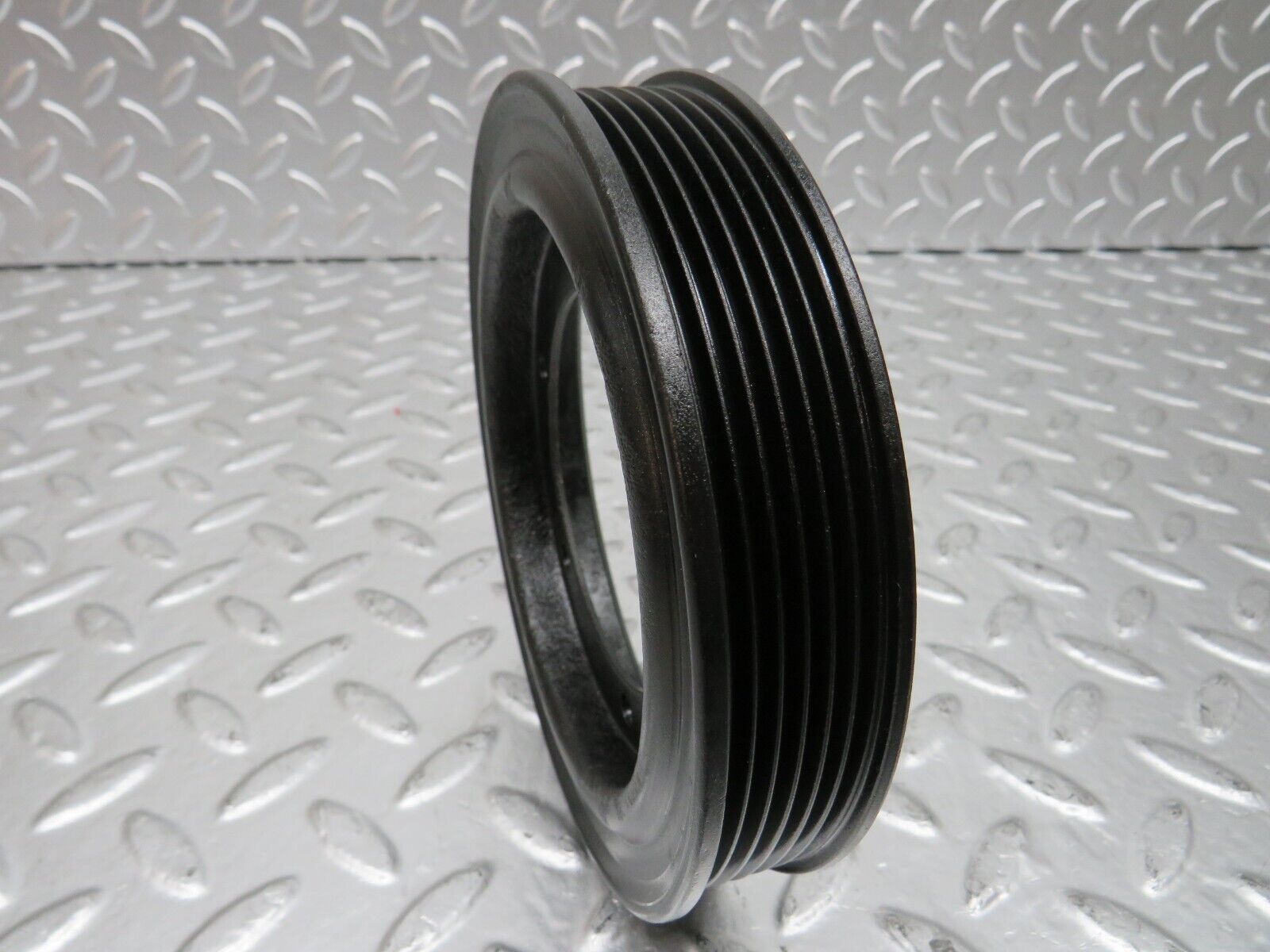 24821 Mercedes-Benz W140 S320 Crankshaft Vibration Damper Pulley