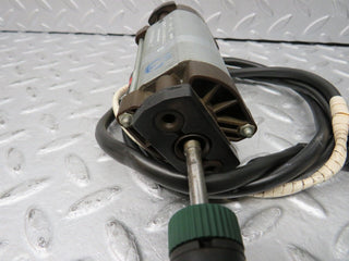 R129 SL front left seat adjustment motor used OEM