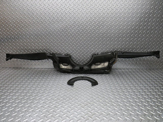 30452 Mercedes-Benz W124 230E Wiper Mechanism Cover Panel 1246200978