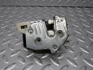 31394 Mercedes-Benz S124 220TE Wagon Rear Left Door Lock Mechanism