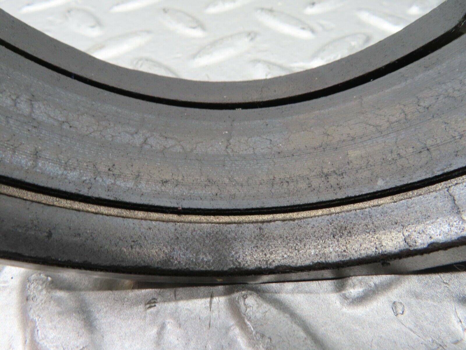 21384 Mercedes-Benz R129 300SL Coupe Automatic Gearbox Brake Band 722.500