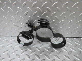 26194 Mercedes-Benz W116 450SE Fuel Pump Fuel Filter Bracket Holder