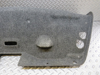 34738 Mercedes-Benz W210 320E Boot Lid Inner Cover