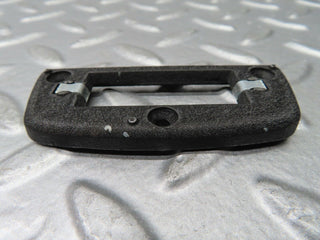 W123 rear view mirror bracket used OEM