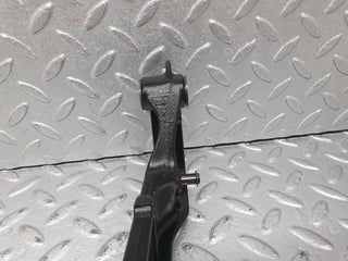 41458 Mercedes-Benz W124 200E Clutch Pedal With Rubber 2012902116 2012910282