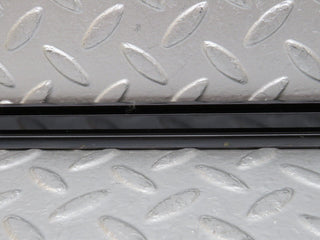 35080 Mercedes-Benz W210 320E Front Left Door Window Exterior Trim