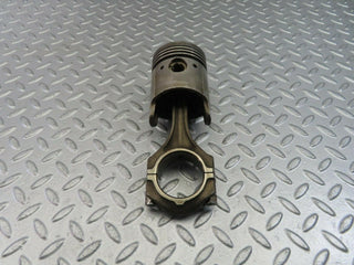 W111 piston with connecting rod used OEM