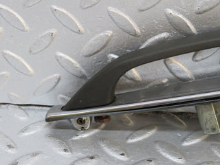 40617 Mercedes-Benz W123 300D Rear Right Exterior Door Handle 1237600359 1237660005