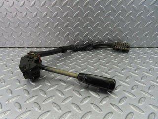 W123 Coupe indicator wiper stalk used OEM