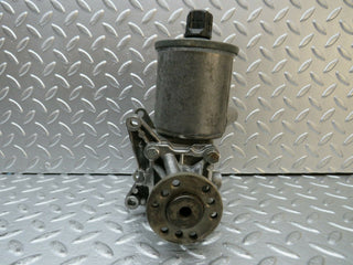 W123 Coupe power steering pump used OEM