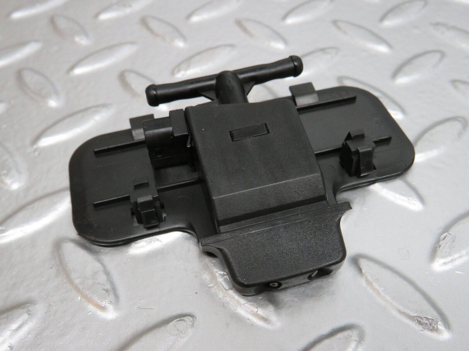 24633 Mercedes-Benz W140 S320 Front Heated Windscreen Washer Nozzle 1408601047