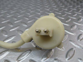 25576 Mercedes-Benz W123 200 Heater Regulator With Cables