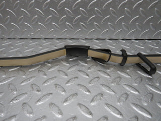 34372 Mercedes-Benz C126 380SEC Coupe Interior Roof Grab Handle Set