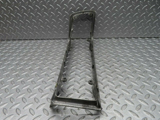 R107 SLC tail light frame left side used OEM