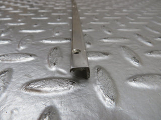 29930 Mercedes-Benz W123 230E Sunroof Chrome Trim