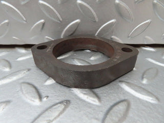 W123 exhaust flange used OEM