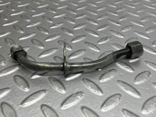 W126 intake manifold brake servo pipe used OEM