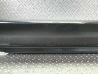R129 SL rear bumper used OEM